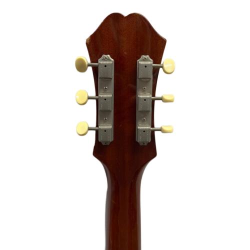 EPIPHONE (エピフォン) TEXAN アコースティックギター FT-79 AN 2010年製