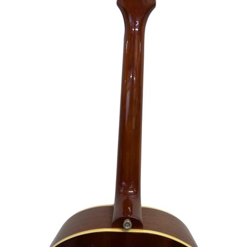 EPIPHONE (エピフォン) TEXAN アコースティックギター FT-79 AN 2010年製