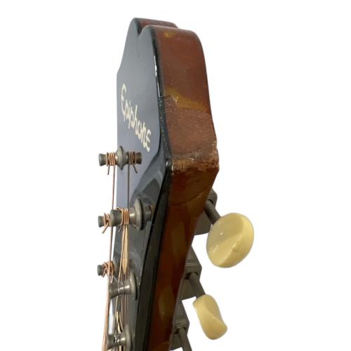EPIPHONE (エピフォン) TEXAN アコースティックギター FT-79 AN 2010年製