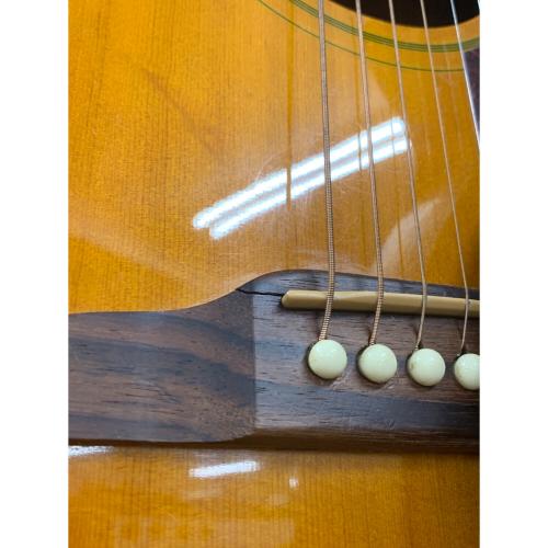 EPIPHONE (エピフォン) TEXAN アコースティックギター FT-79 AN 2010年製