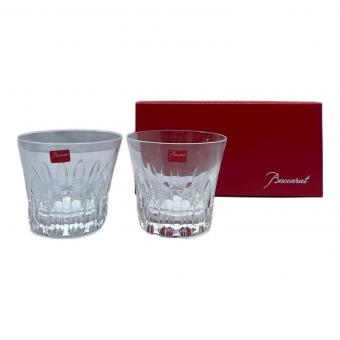 Baccarat (バカラ) ロックグラス エトナ