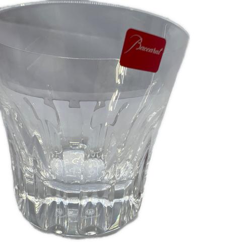 Baccarat (バカラ) ロックグラス エトナ