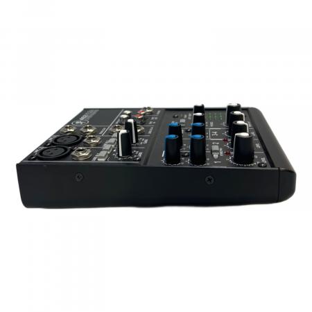 MACKIE (マッキー) 4チャンネルコンパクトミキサー 402VLZ4