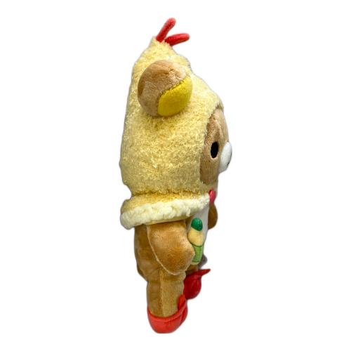 リラックマ リラックマ ヌイグルミ あつめてぬいぐるみ 名古屋スーベニア
