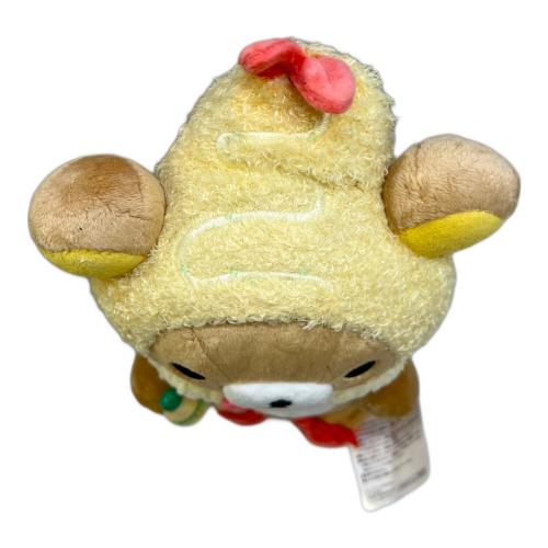 リラックマ リラックマ ヌイグルミ あつめてぬいぐるみ 名古屋スーベニア