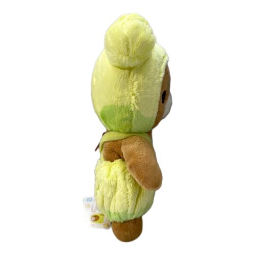 リラックマ リラックマ ヌイグルミ あつめてぬいぐるみ リラックマベーカリー メロンパン
