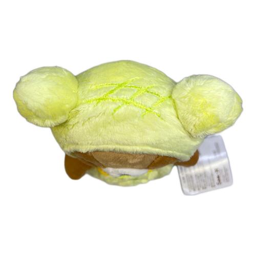 リラックマ リラックマ ヌイグルミ あつめてぬいぐるみ リラックマベーカリー メロンパン