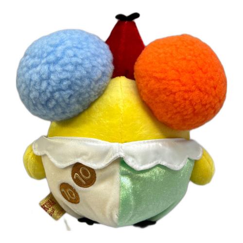 リラックマ キイロイトリ ヌイグルミ リラックマサーカス リラックマストア限定