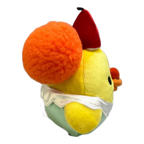 リラックマ キイロイトリ ヌイグルミ リラックマサーカス リラックマストア限定