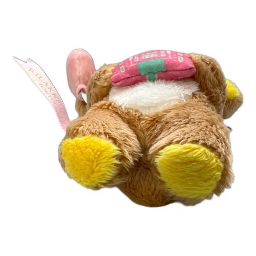 リラックマ リラックマ ヌイグルミ ぶらさげぬいぐるみ 一期一会東京