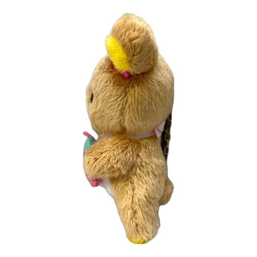 リラックマ リラックマ ヌイグルミ ぶらさげぬいぐるみ 一期一会東京