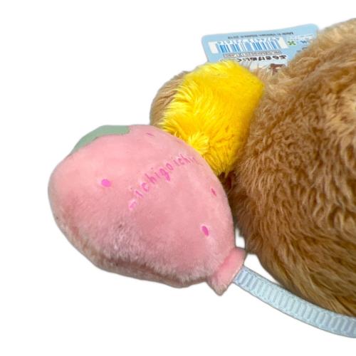 リラックマ リラックマ ヌイグルミ ぶらさげぬいぐるみ 一期一会東京