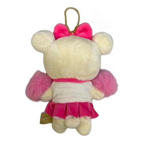 リラックマ コリラックマ ヌイグルミ ぶらさげぬいぐるみ チアガール