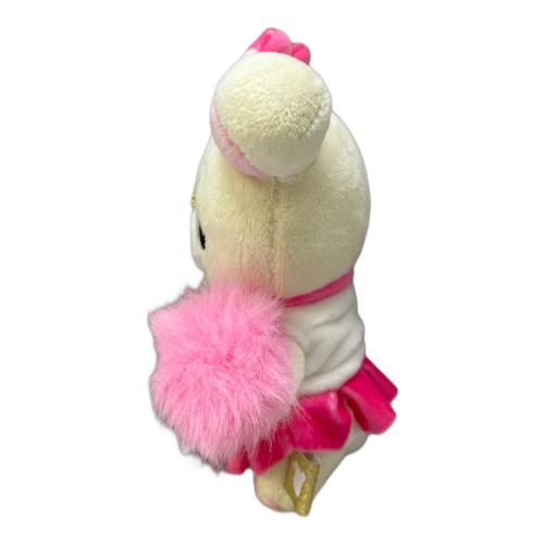 リラックマ コリラックマ ヌイグルミ ぶらさげぬいぐるみ チアガール