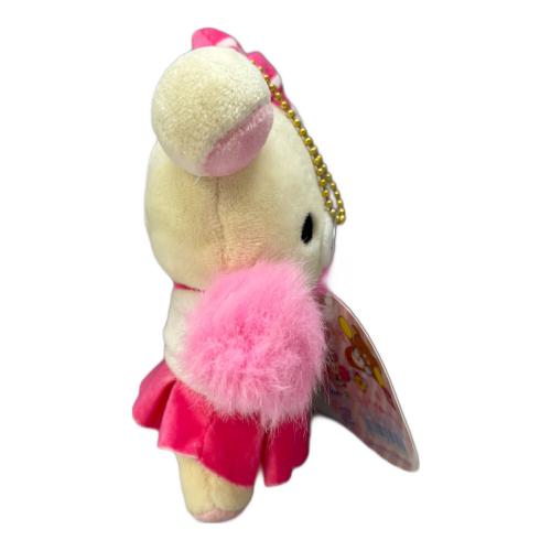 リラックマ コリラックマ ヌイグルミ ぶらさげぬいぐるみ チアガール
