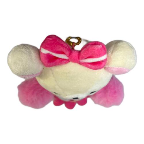 リラックマ コリラックマ ヌイグルミ ぶらさげぬいぐるみ チアガール