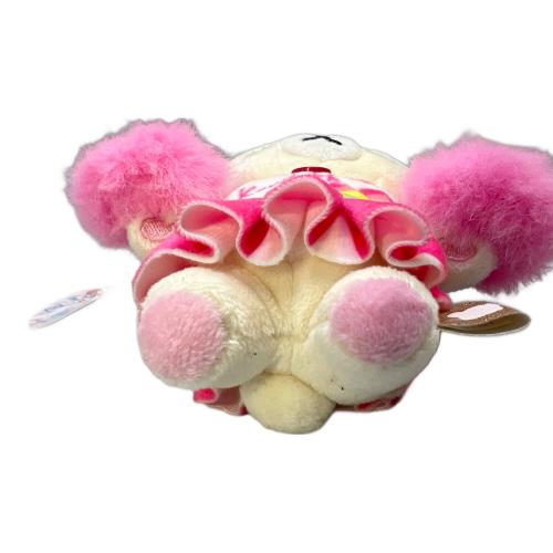 リラックマ コリラックマ ヌイグルミ ぶらさげぬいぐるみ チアガール