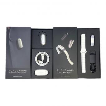 PLAUD (プラウド) AIボイスレコーダー NotePin Bundle