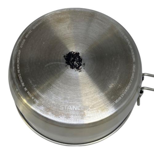 STANLEY (スタンレー) エッセンシャルポットセット