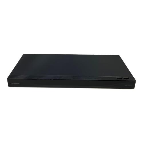 Panasonic (パナソニック) Blu-rayレコーダー DMR-2CW100 2020年製