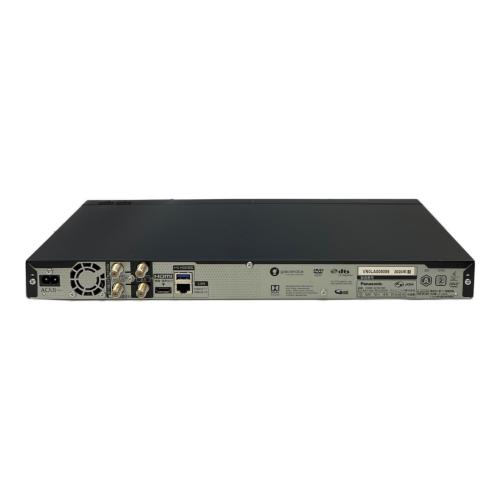 Panasonic (パナソニック) Blu-rayレコーダー DMR-2CW100 2020年製