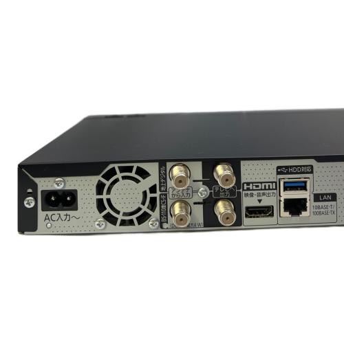 Panasonic (パナソニック) Blu-rayレコーダー DMR-2CW100 2020年製