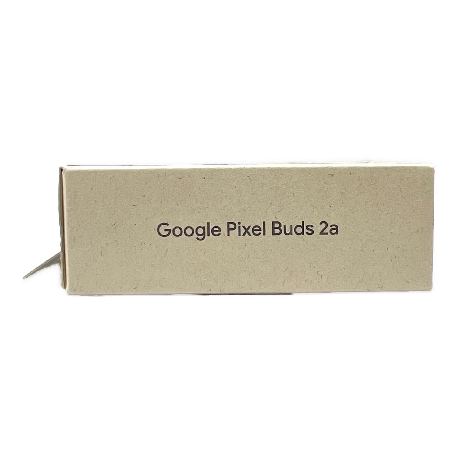 専用ページ/8192/02/28 google (グーグル) ワイヤレスイヤホン Pixel Buds 2a｜トレファクONLINE