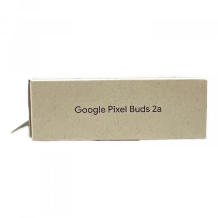 google (グーグル) ワイヤレスイヤホン Pixel Buds 2a｜トレファクONLINE