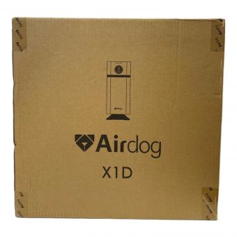 Airdog (エアドッグ) 空気清浄機 X1D