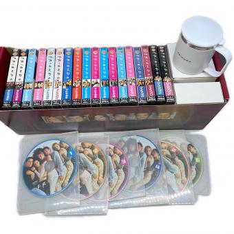 FRIENDS The SoftShell Complete Box  ※2巻分開封されています