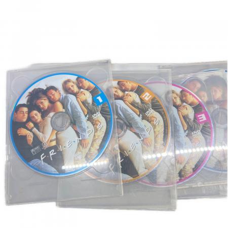 FRIENDS The SoftShell Complete Box｜トレファクONLINE