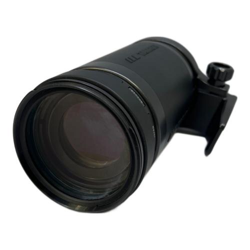 TAMRON (タムロン) 望遠レンズ AF LD