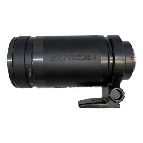TAMRON (タムロン) 望遠レンズ AF LD