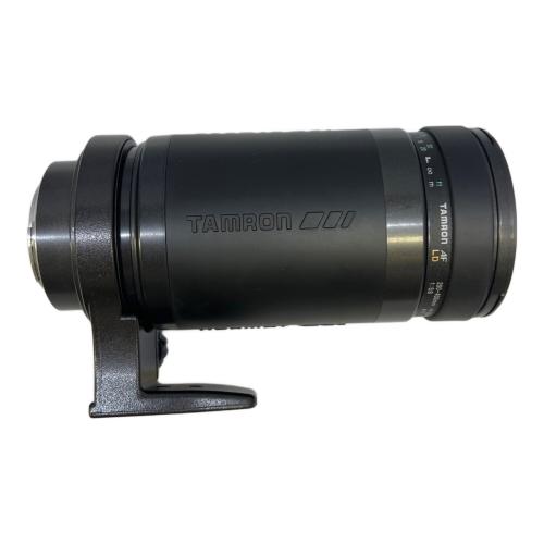 TAMRON (タムロン) 望遠レンズ AF LD