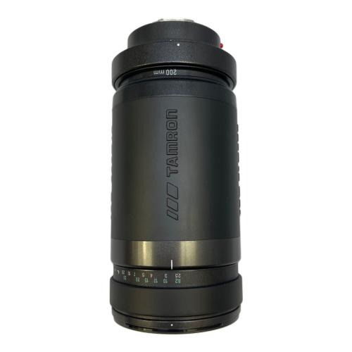 TAMRON (タムロン) 望遠レンズ AF LD