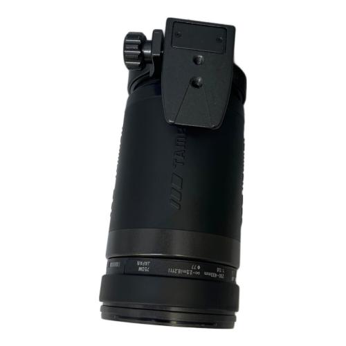 TAMRON (タムロン) 望遠レンズ AF LD