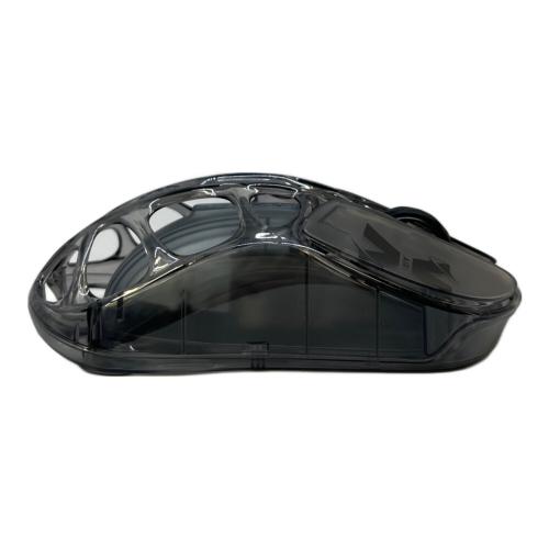 Gravastar (グラバスター) マウス Mercury X Air 2026年製