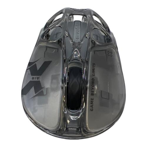 Gravastar (グラバスター) マウス Mercury X Air 2026年製