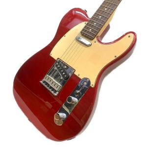 Squier (スクワイヤー) テレキャスター エレキギター Standard Telecaster 2009年製