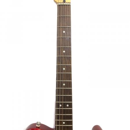 Squier (スクワイヤー) テレキャスター エレキギター Standard