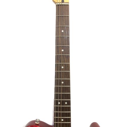 Squier (スクワイヤー) テレキャスター エレキギター Standard Telecaster 2009年製