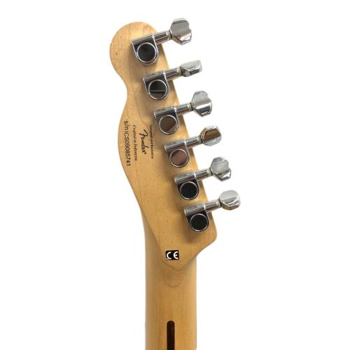 Squier (スクワイヤー) テレキャスター エレキギター Standard Telecaster 2009年製