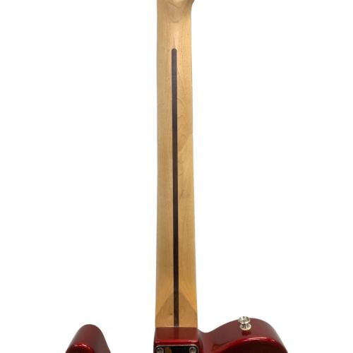 Squier (スクワイヤー) テレキャスター エレキギター Standard Telecaster 2009年製