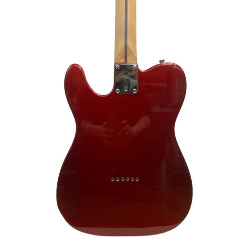 Squier (スクワイヤー) テレキャスター エレキギター Standard Telecaster 2009年製