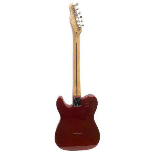 Squier (スクワイヤー) テレキャスター エレキギター Standard Telecaster 2009年製