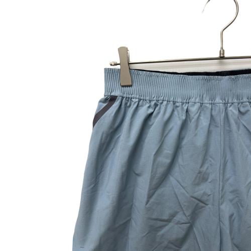 on (オン) ショートパンツ メンズ SIZE M ブルー