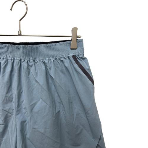 on (オン) ショートパンツ メンズ SIZE M ブルー