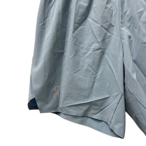 on (オン) ショートパンツ メンズ SIZE M ブルー