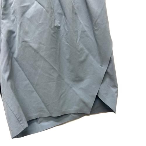 on (オン) ショートパンツ メンズ SIZE M ブルー