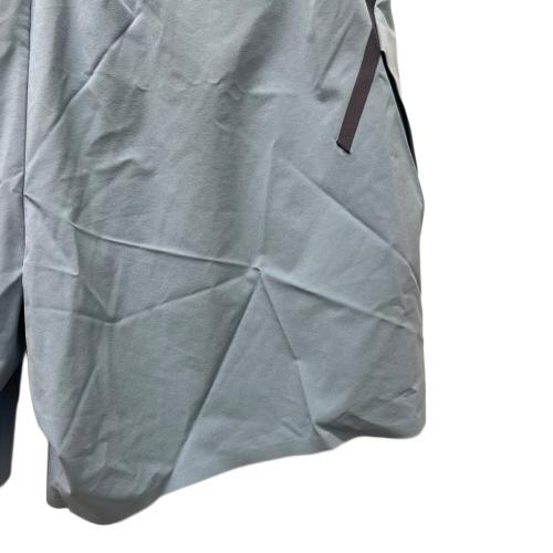 on (オン) ショートパンツ メンズ SIZE M ブルー